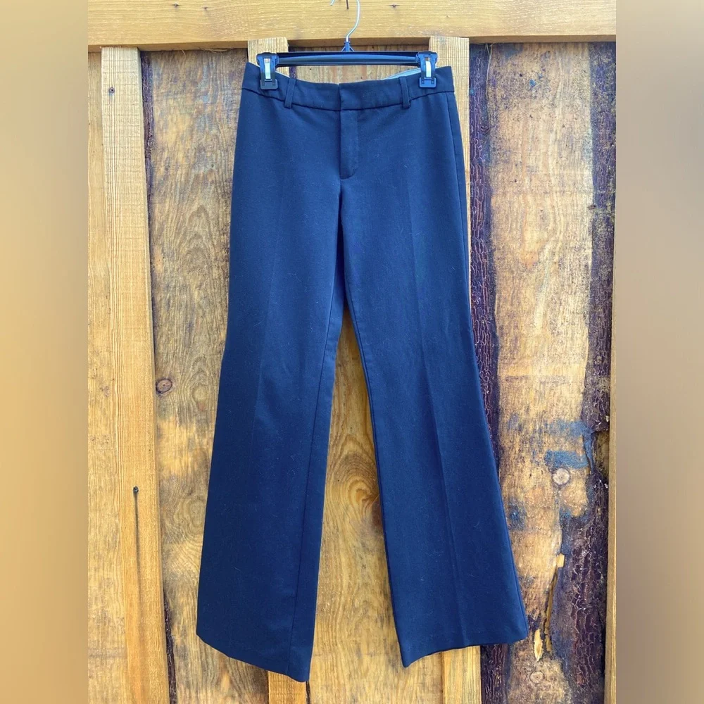 $6 👖 Forever 21 Black Slacks